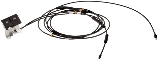 Hood Release Cable fits 2013-2017 Nissan Altima  DORMAN OE SOLUTIONS