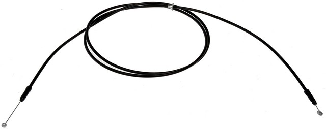 Hood Release Cable fits 2000-2004 Toyota Avalon  DORMAN OE SOLUTIONS