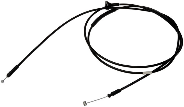 Dorman - OE Solutions Hood Release Cable P/N:912-418