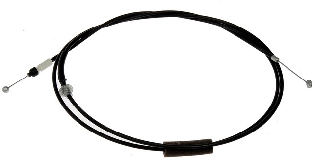 Dorman - OE Solutions Hood Release Cable P/N:912-419