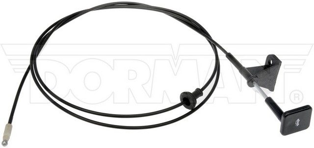 Dorman - OE Solutions Hood Release Cable P/N:912-432