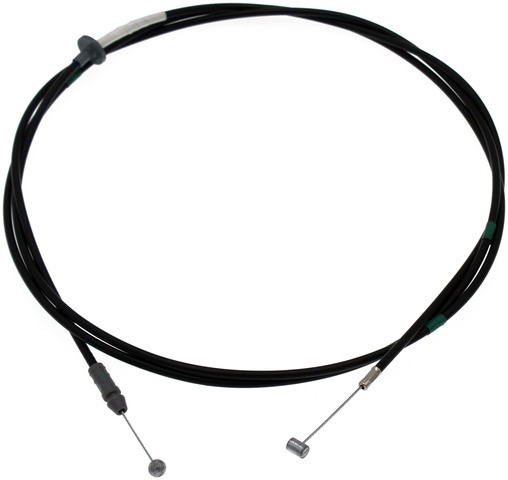 Dorman - OE Solutions Hood Release Cable P/N:912-478
