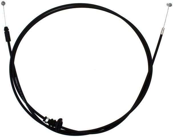 Hood Release Cable fits 2012-2019 Toyota Prius C  DORMAN OE SOLUTIONS