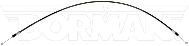 Dorman - OE Solutions Door Latch Cable P/N:912-630