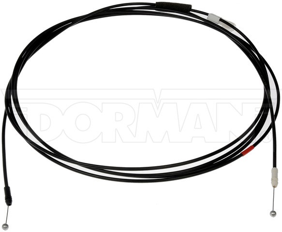Dorman - OE Solutions Trunk Lid Release Cable P/N:912-702
