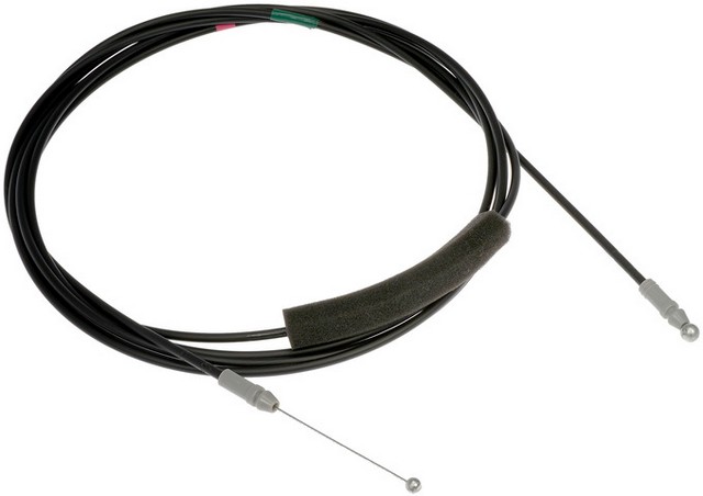 Dorman - OE Solutions Trunk Lid Release Cable P/N:912-705