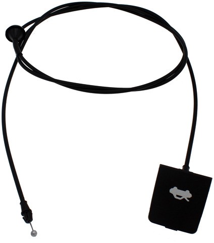 Dorman - OE Solutions Hood Release Cable P/N:912-747