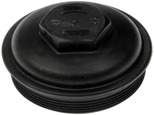 Dorman - OE Solutions Engine Oil Filter Cover P/N:917-003