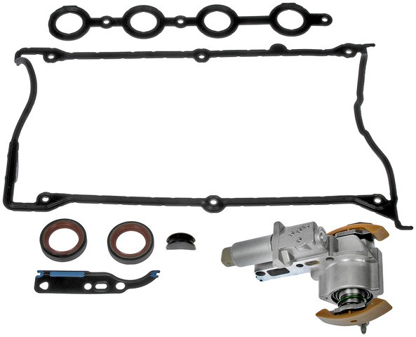 Dorman - OE Solutions Engine Variable Valve Timing (VVT) Solenoid P/N:917-021