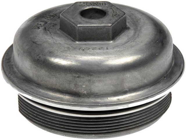 Dorman - OE Solutions Engine Oil Filter Cover P/N:917-046