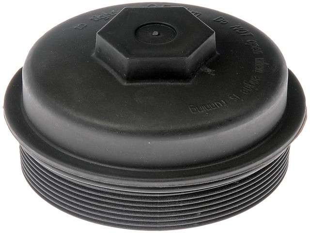 Dorman - OE Solutions Engine Oil Filter Cover P/N:917-050
