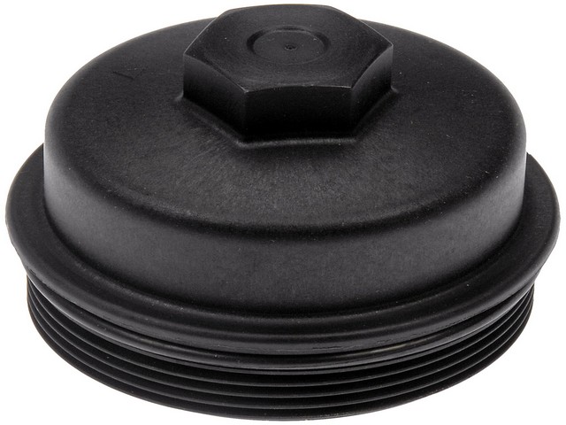 Engine Oil Filter Cover fits 2008 Saturn Astra  DORMAN OE SOLUTIONS