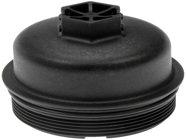 Dorman - OE Solutions Engine Oil Filter Cover P/N:917-066