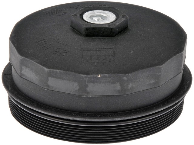 Dorman - OE Solutions Engine Oil Filter Cover P/N:917-072