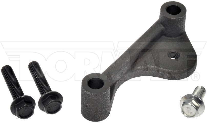 Dorman - OE Solutions Exhaust Manifold to Cylinder Head Repair Clamp P/N:917-108