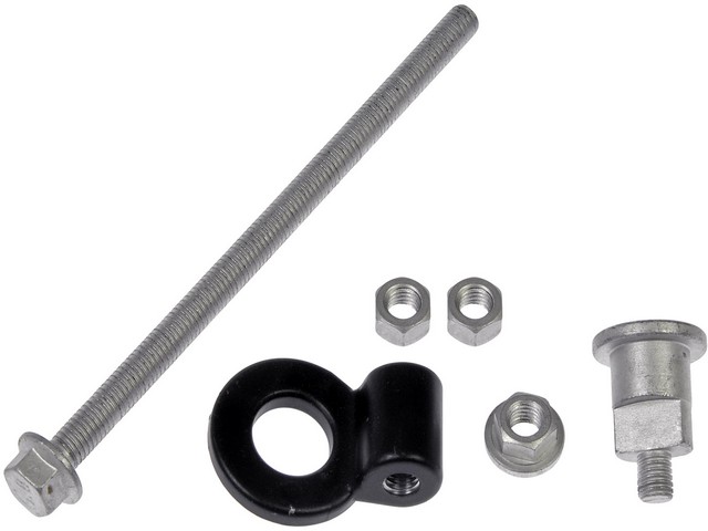 Accessory Drive Belt Idler Pulley Adjustment Bolt Kit Dorman 917-124