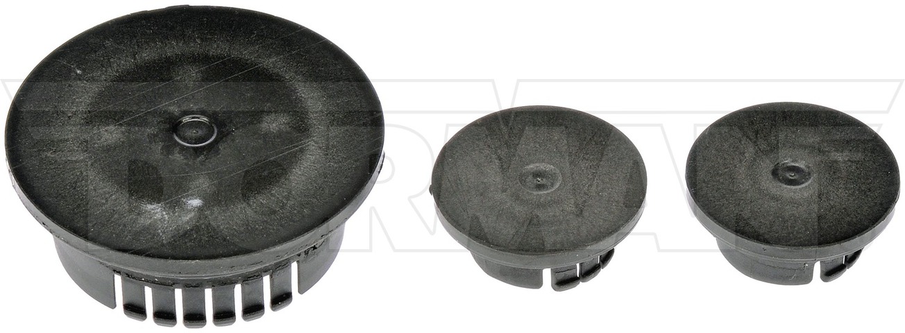 Dorman - OE Solutions Engine Camshaft Plug P/N:917-127