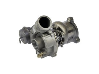 Dorman - OE Solutions Turbocharger P/N:917-150