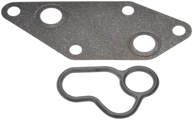 Engine Oil Cooler Gasket Set fits 2006-2018 Nissan Rogue Altima Sentra  DORMAN O