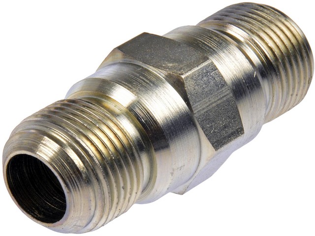 Dorman - OE Solutions Exhaust Gas Recirculation (EGR) Tube Connector P/N:917-400