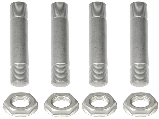 Dorman - OE Solutions Wheel Hub Bolt P/N:917-514
