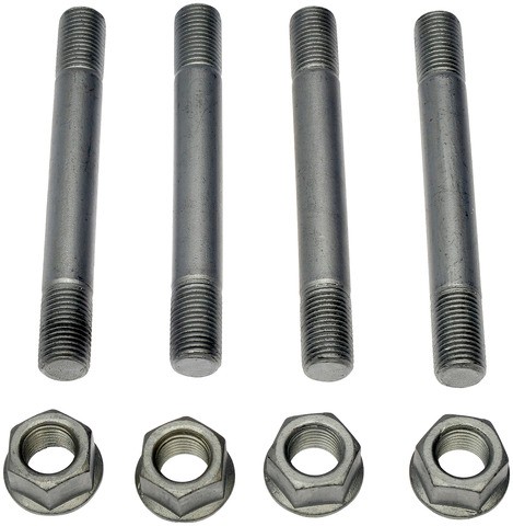Dorman - OE Solutions Wheel Hub Bolt P/N:917-515