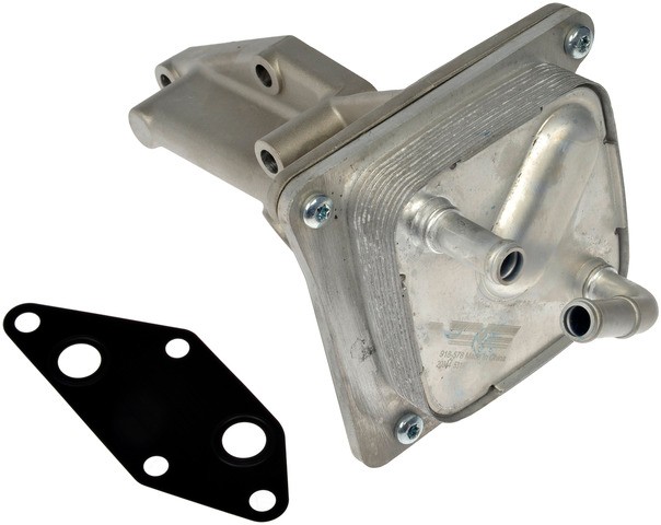 Engine Oil Cooler fits 2014-2015 Nissan Rogue Select  DORMAN OE SOLUTIONS
