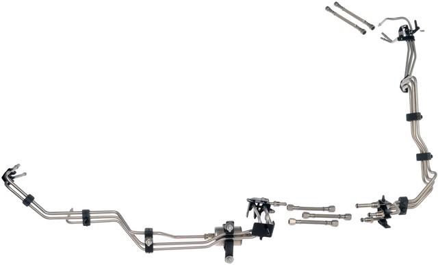 Dorman - OE Solutions Fuel Line P/N:919-811