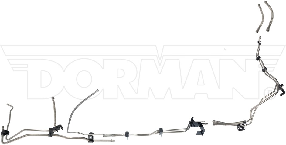 Dorman - OE Solutions Fuel Line P/N:919-845