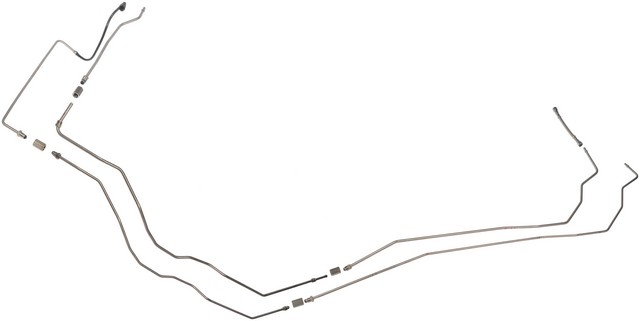 Dorman - OE Solutions Fuel Line P/N:919-900