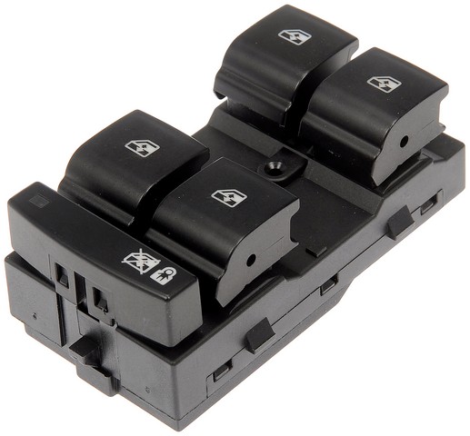 Dorman - OE Solutions Door Window Switch P/N:920-036