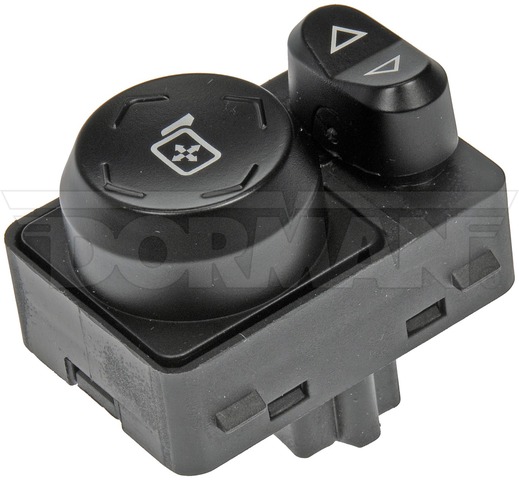 Dorman - OE Solutions Door Mirror Switch P/N:920-051