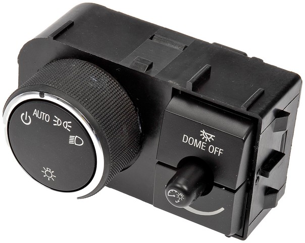 Dorman - OE Solutions Headlight Switch P/N:920-053