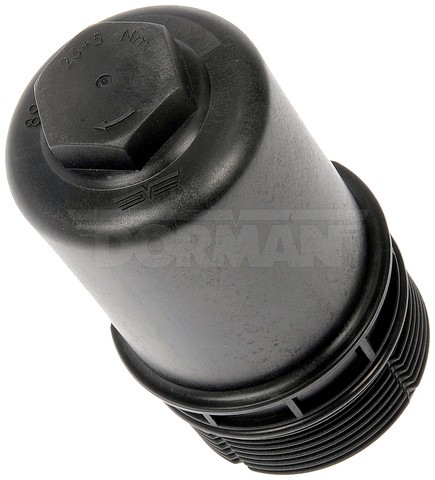 Dorman - OE Solutions Engine Oil Filter Cover P/N:921-021