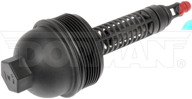 Dorman - OE Solutions Engine Oil Filter Cover P/N:921-117