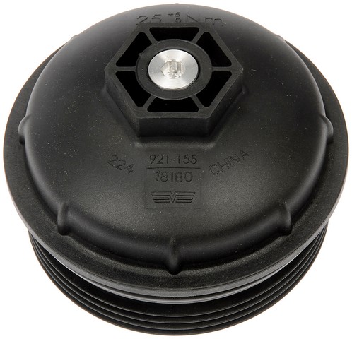 Dorman - OE Solutions Engine Oil Filter Cover P/N:921-155