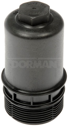 Dorman - OE Solutions Engine Oil Filter Cover P/N:921-169
