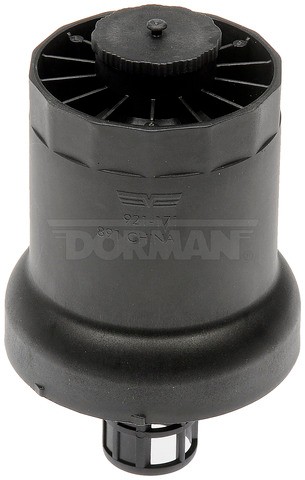 Dorman - OE Solutions Engine Oil Filter Cover P/N:921-171