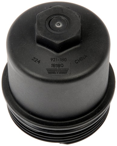 Dorman - OE Solutions Engine Oil Filter Cover P/N:921-180
