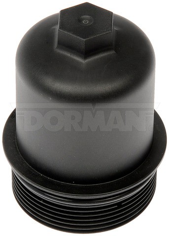 Dorman - OE Solutions Transmission Filter Housing P/N:921-222