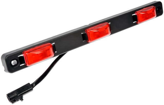 Dorman - OE Solutions Tailgate Light P/N:923-024
