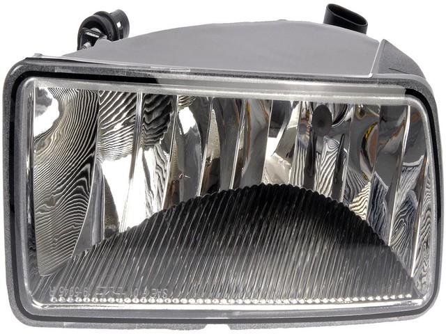 Fog Light Assembly fits 2006-2010 Ford Explorer  DORMAN OE SOLUTIONS