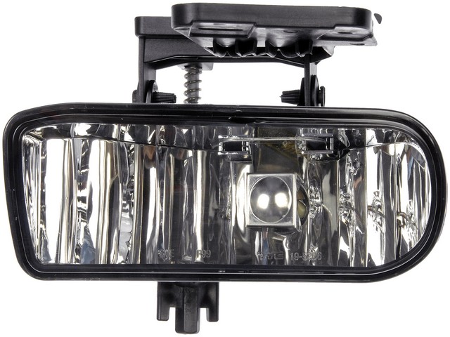 Dorman - OE Solutions Fog Light Assembly P/N:923-846