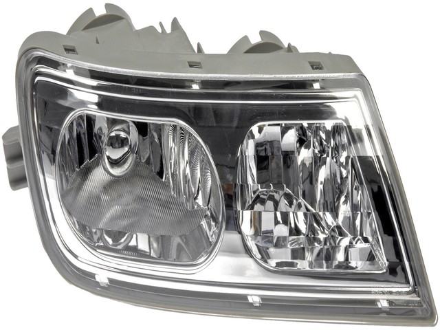 Dorman - OE Solutions Fog Light Assembly P/N:923-853