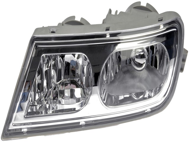 Dorman - OE Solutions Fog Light Assembly P/N:923-854