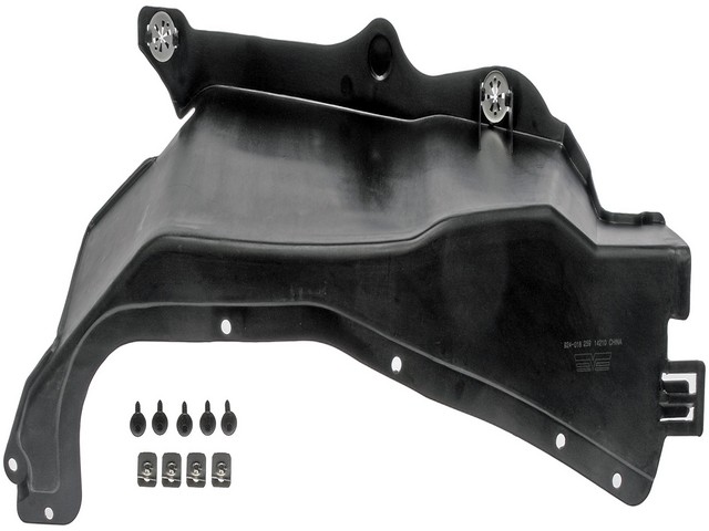 Dorman - OE Solutions Undercar Shield P/N:924-018