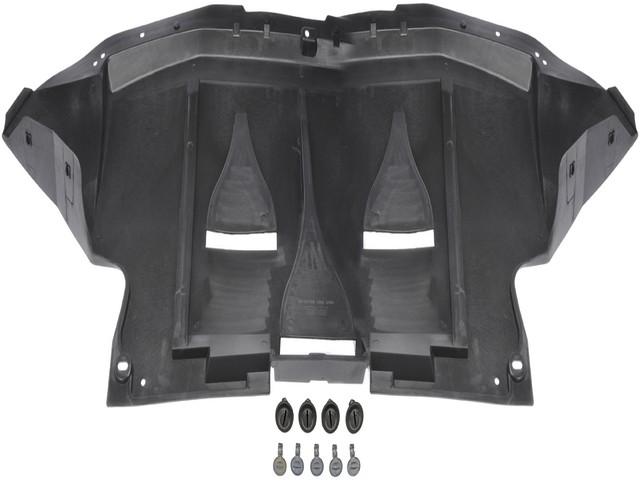 Dorman - OE Solutions Undercar Shield P/N:924-019