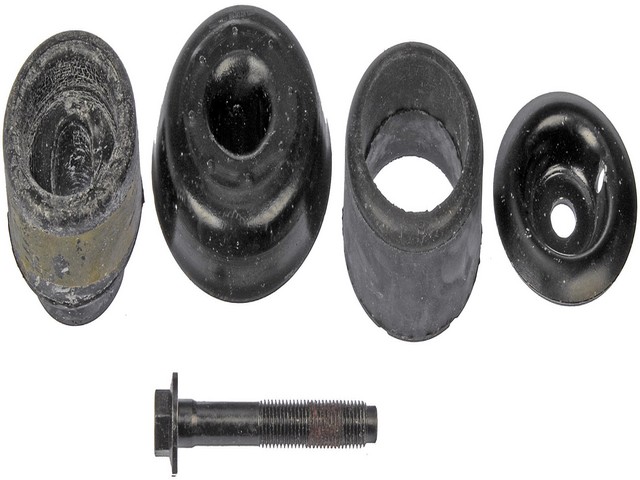 Dorman - OE Solutions Suspension Subframe Bushing Kit P/N:924-043