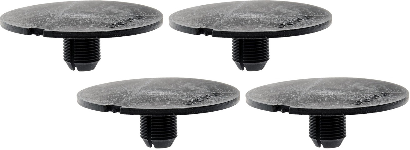 Dorman - OE Solutions Leaf Spring Bumper Spacer P/N:924-070