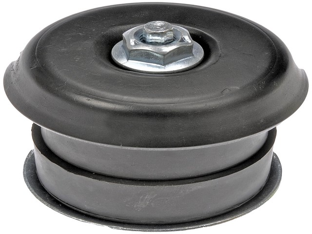 Radiator Mount fits 1996-2001 Oldsmobile Bravada  DORMAN OE SOLUTIONS